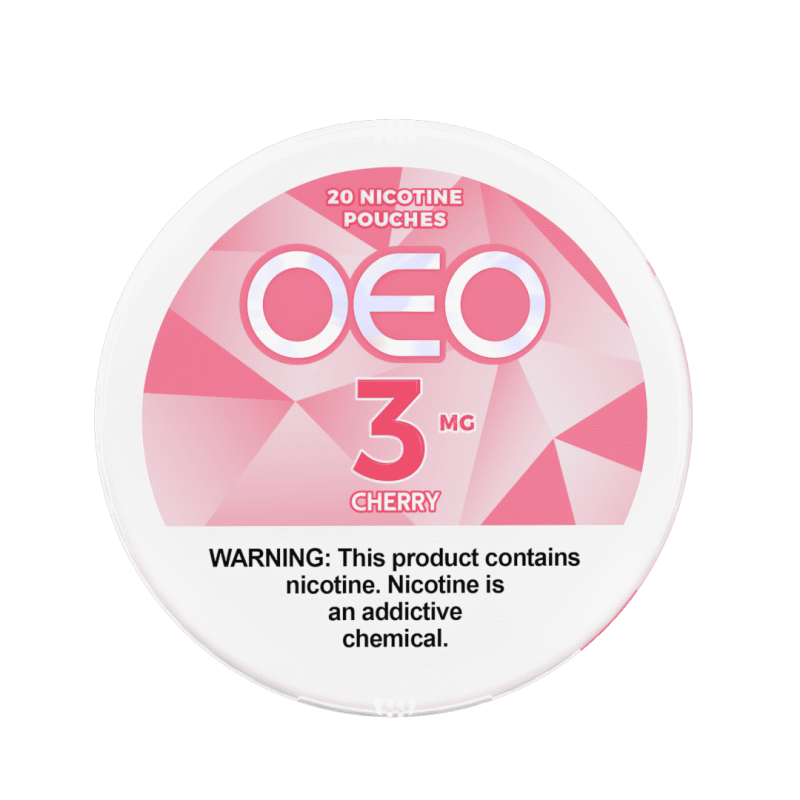 OEO Nicotine Pouches