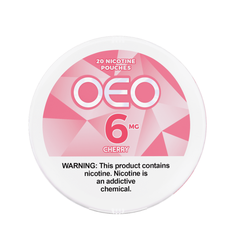 OEO Nicotine Pouches