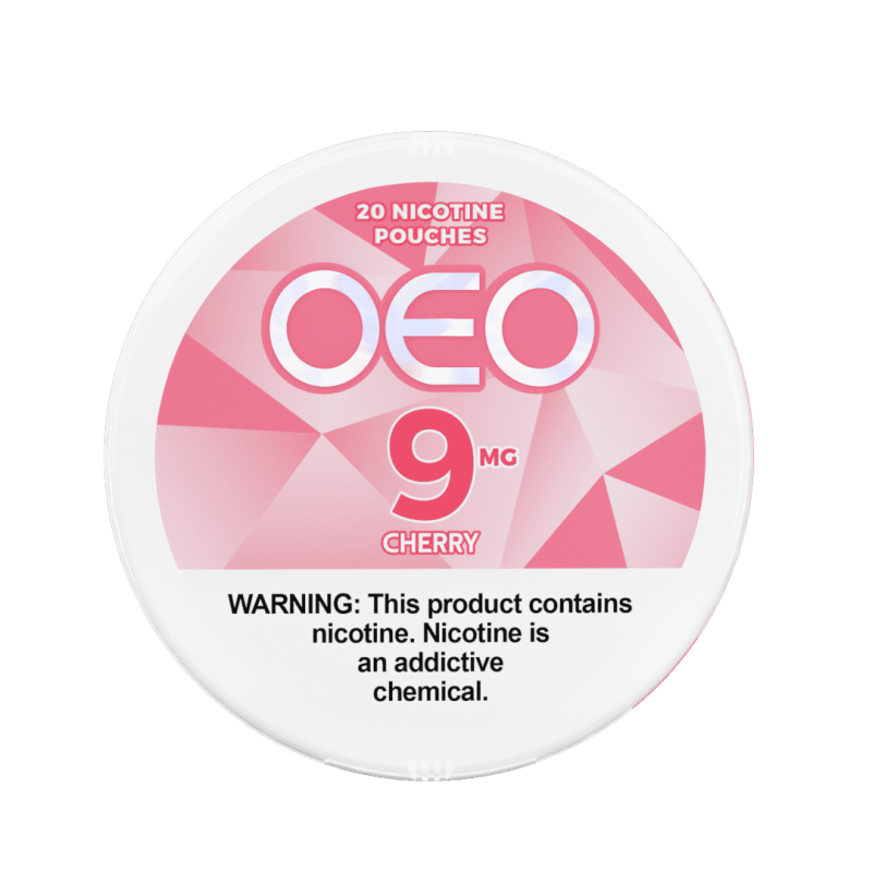 OEO Nicotine Pouches