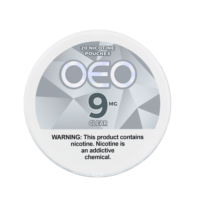 OEO Nicotine Pouches