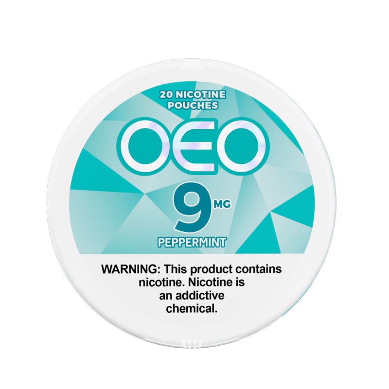OEO Nicotine Pouches