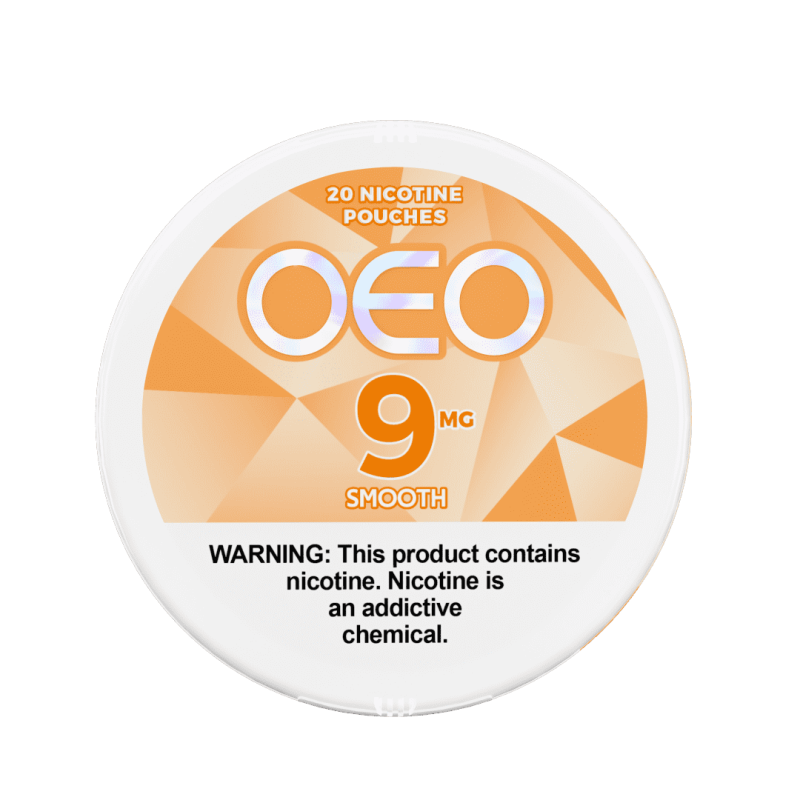 OEO Nicotine Pouches