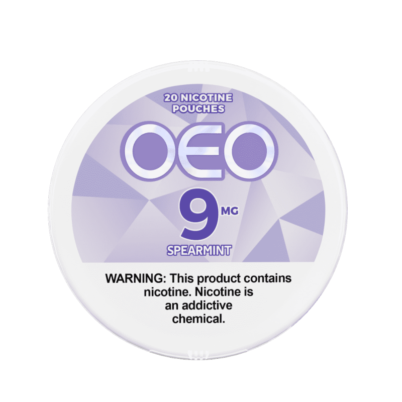 OEO Nicotine Pouches