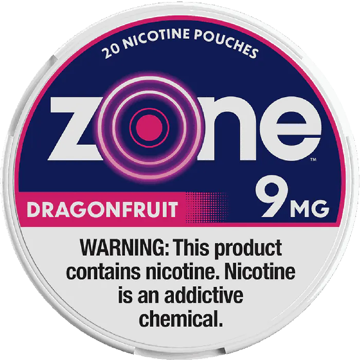 Zone Nicotine Pouches
