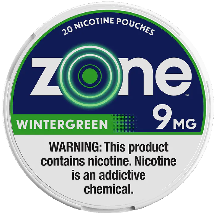 Zone Nicotine Pouches