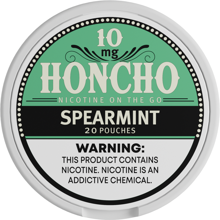 Honcho Nicotine Pouches