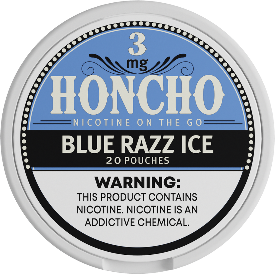 Honcho Nicotine Pouches