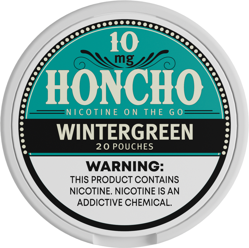 Honcho Nicotine Pouches