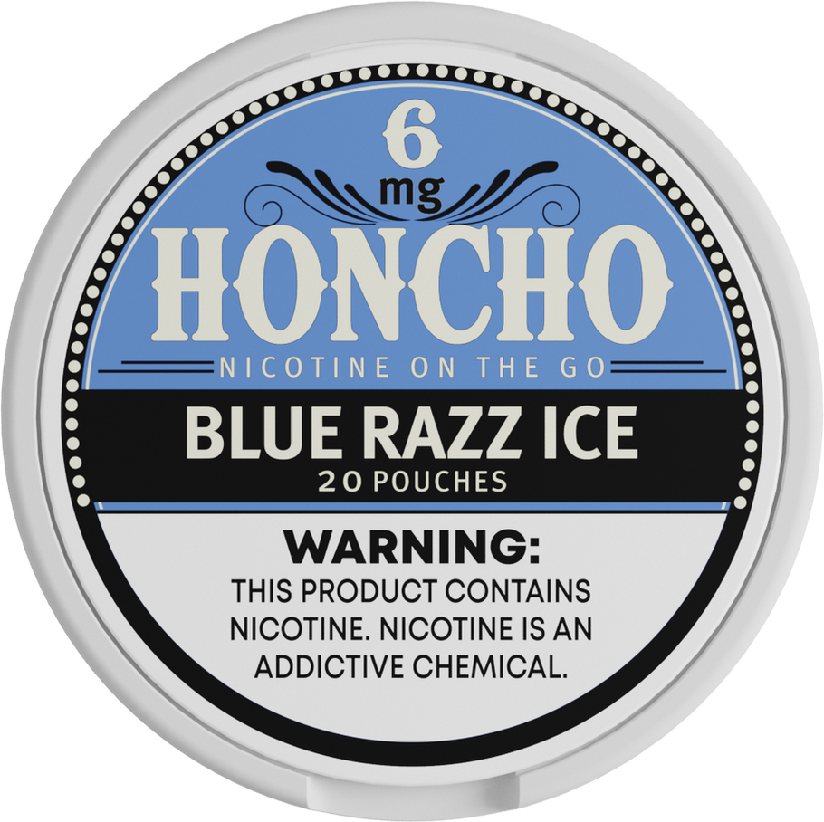 Honcho Nicotine Pouches