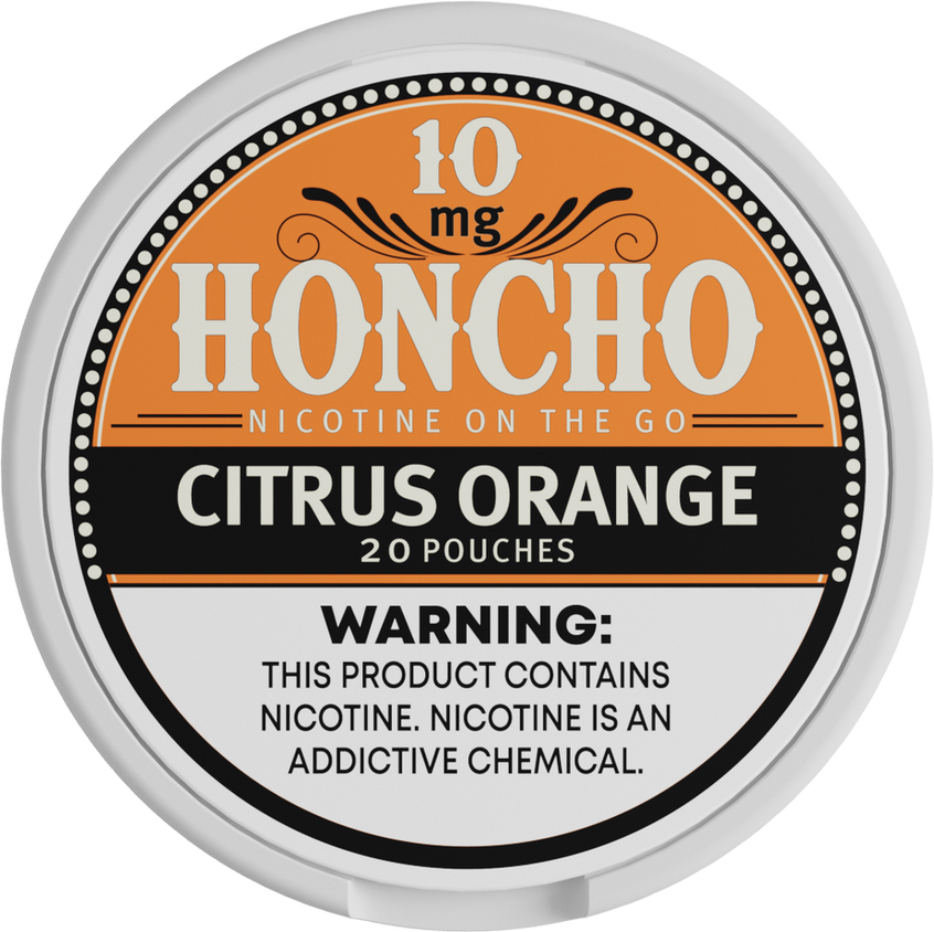 Honcho Nicotine Pouches