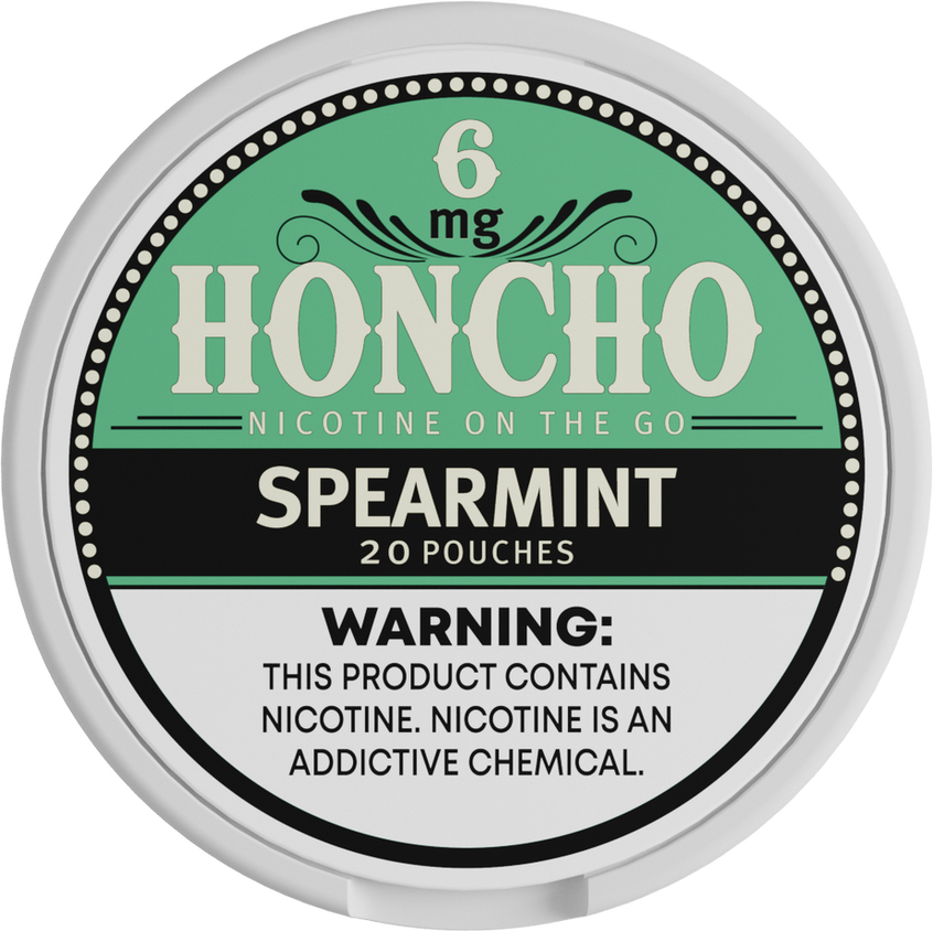 Honcho Nicotine Pouches
