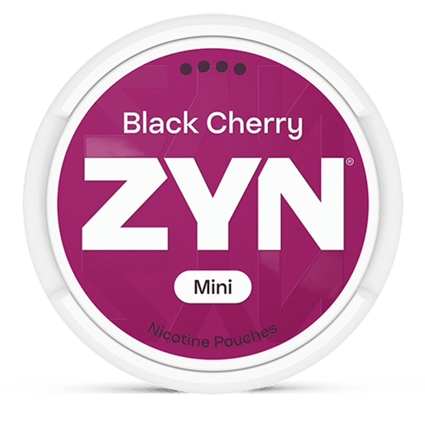 Swedish Zyn Nicotine Pouches