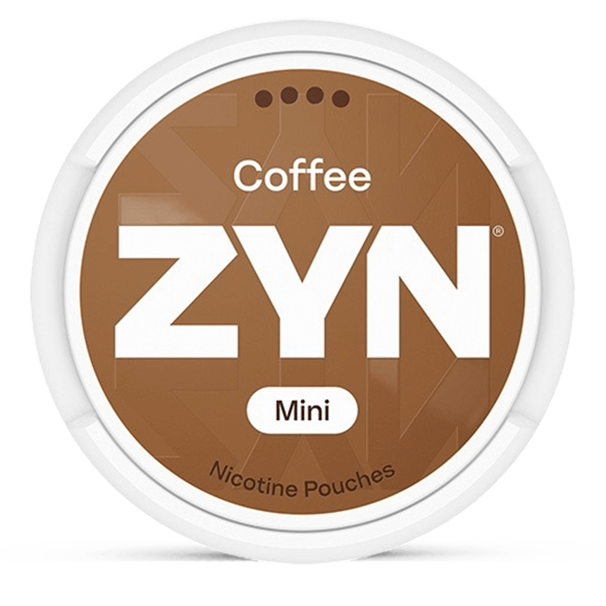 Swedish Zyn Nicotine Pouches
