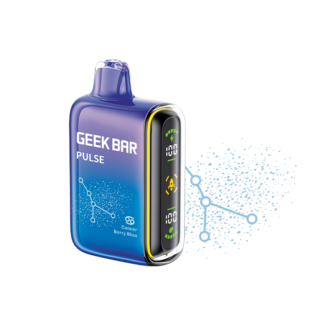Geek Bar Pulse