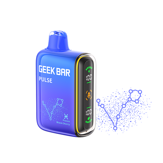 Geek Bar Pulse