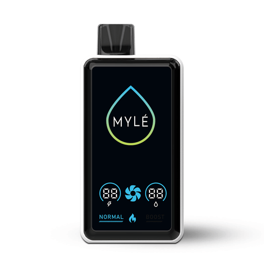 MYLE META 25000