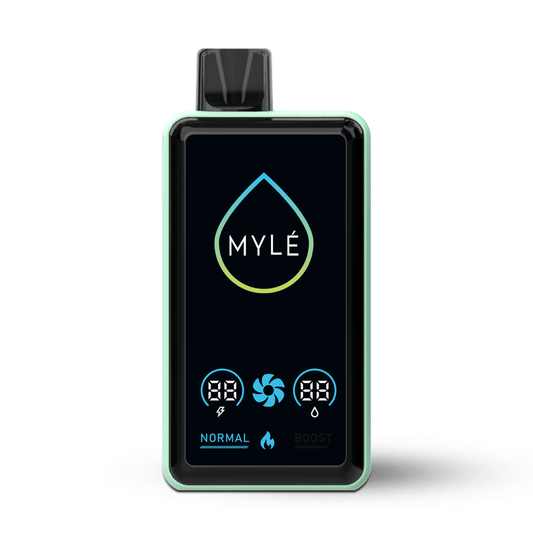 MYLE META 25000
