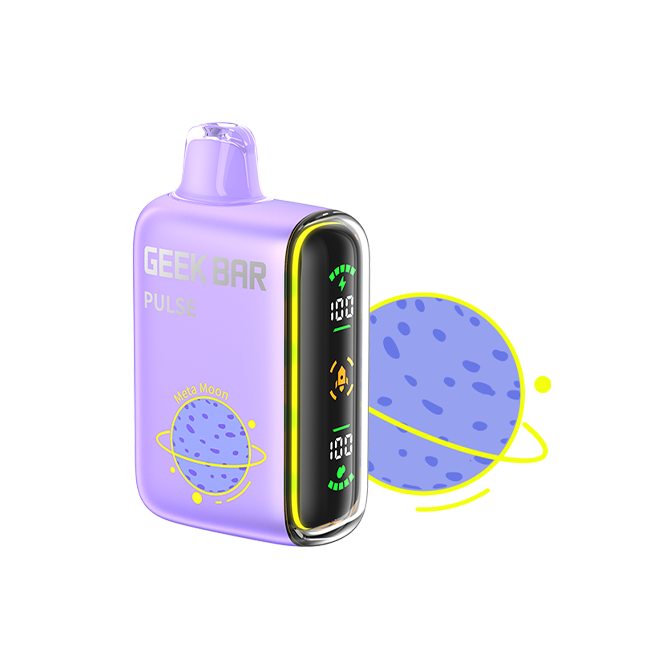 Geek Bar Pulse
