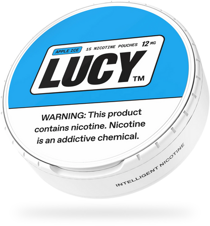 Lucy Nicotine Pouches