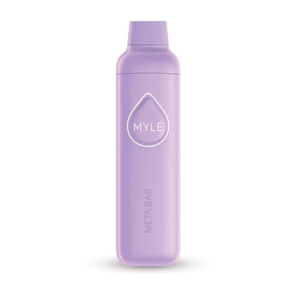 Myle Meta Bar
