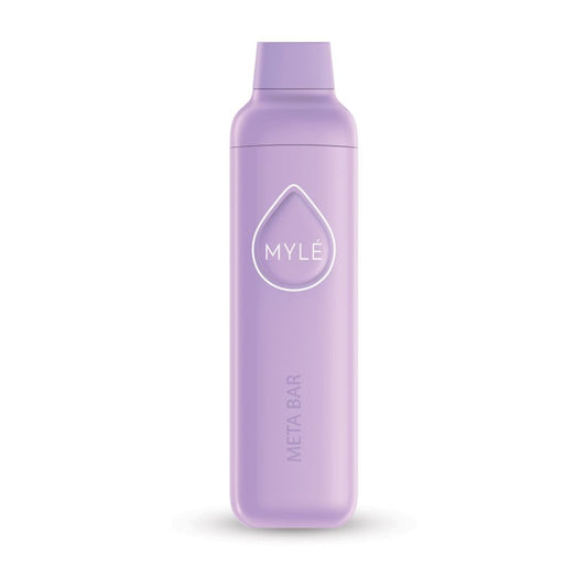 Myle Meta Bar