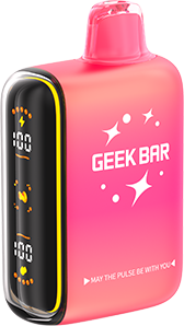 Geek Bar Pulse