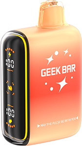 Geek Bar Pulse