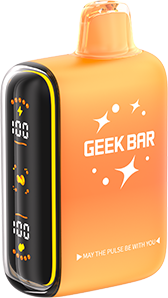 Geek Bar Pulse