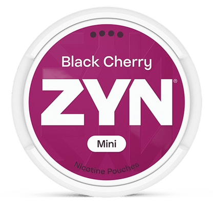 Swedish Zyn Nicotine Pouches