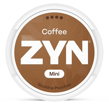Swedish Zyn Nicotine Pouches